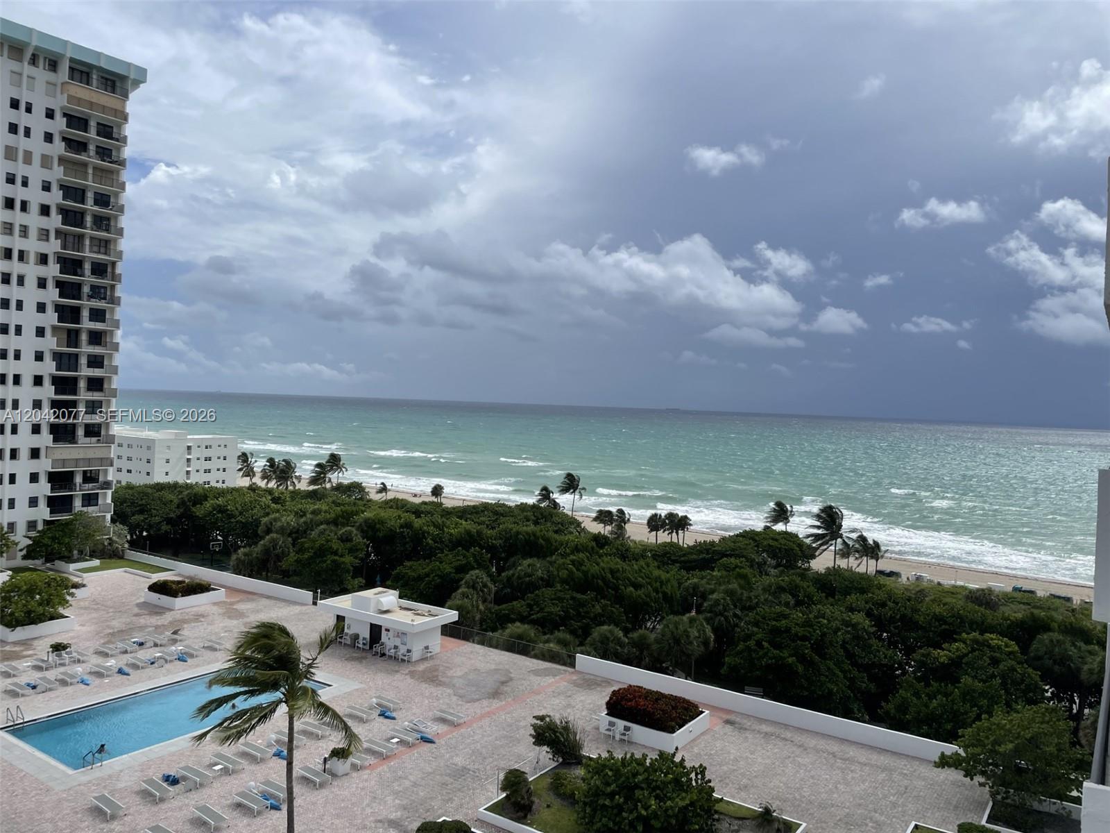 1201 S Ocean Dr # 1107S