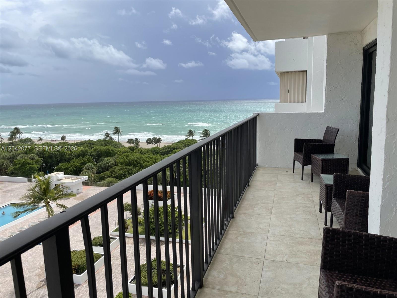 1201 S Ocean Dr # 1107S