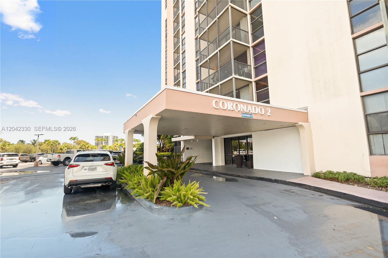 20301 W Country Club Dr # 2122