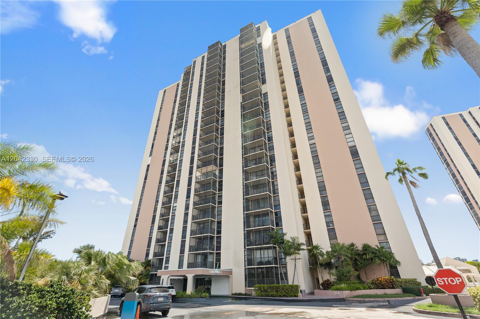 20301 W Country Club Dr # 2122