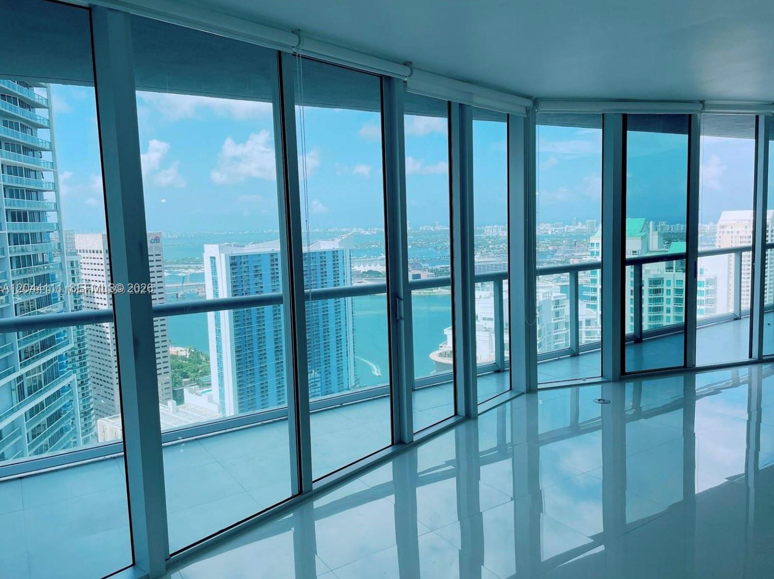 495 Brickell Ave # 4804