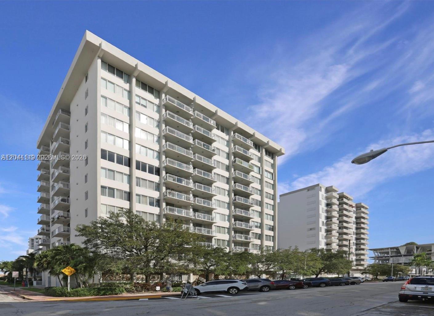 1345 Lincoln Rd # 1003