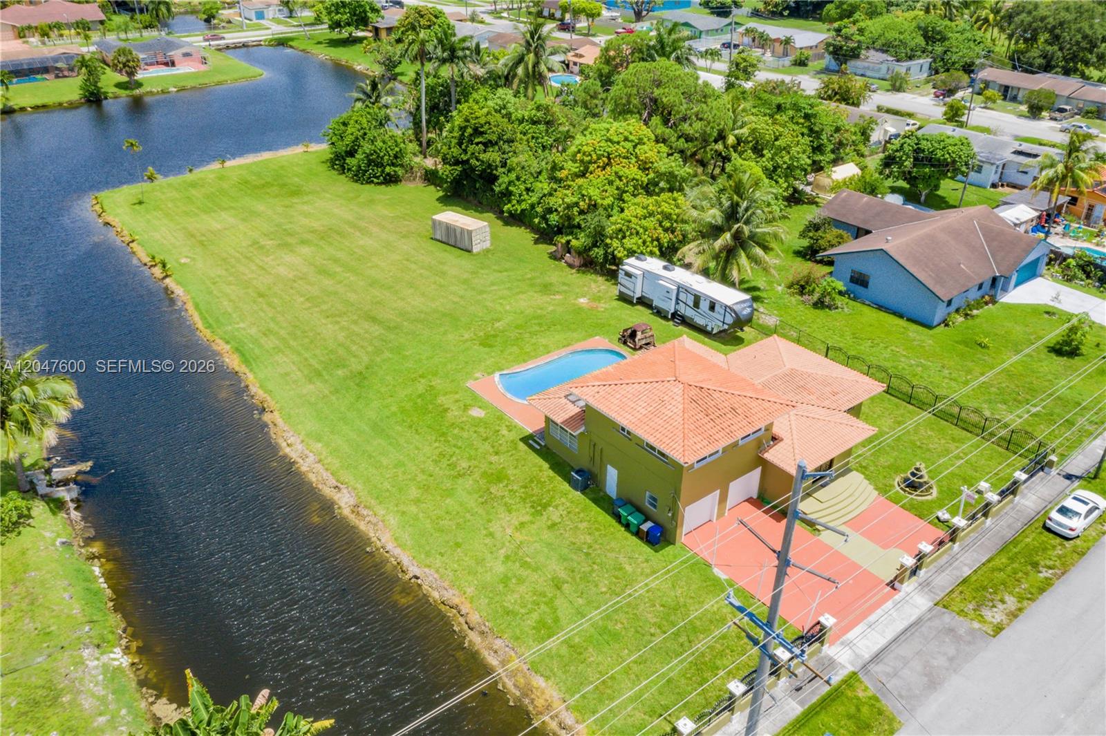 17135 NW 19th Ave