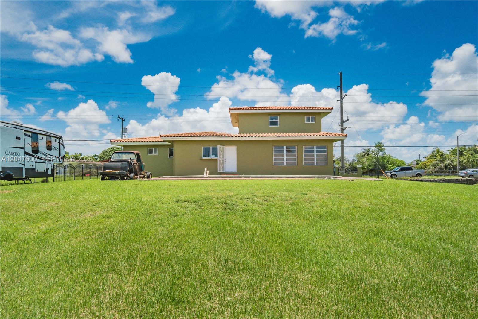 17135 NW 19th Ave