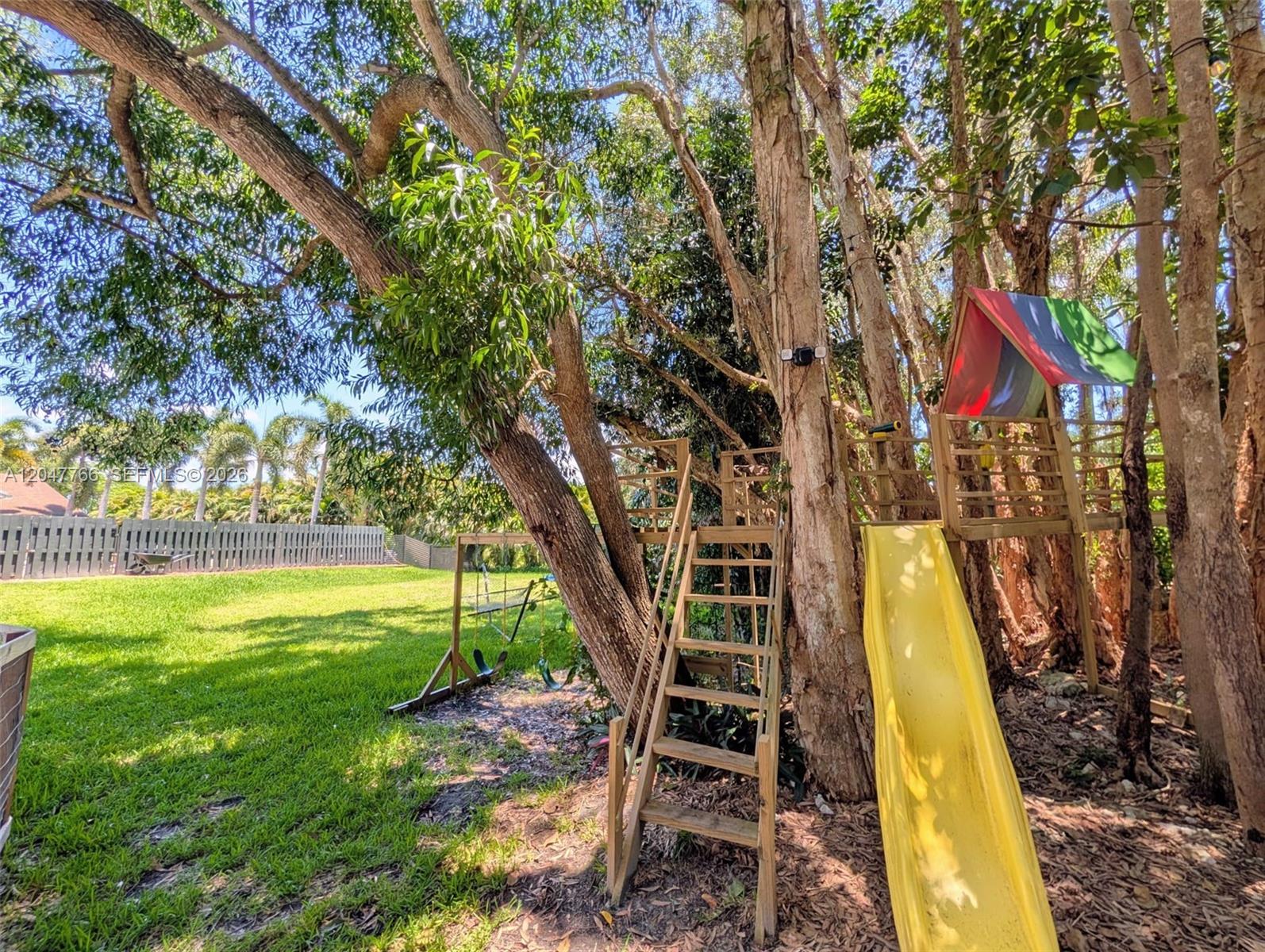 5131 SW 201st Ter
