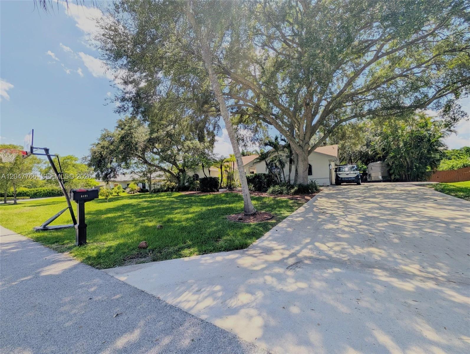 5131 SW 201st Ter