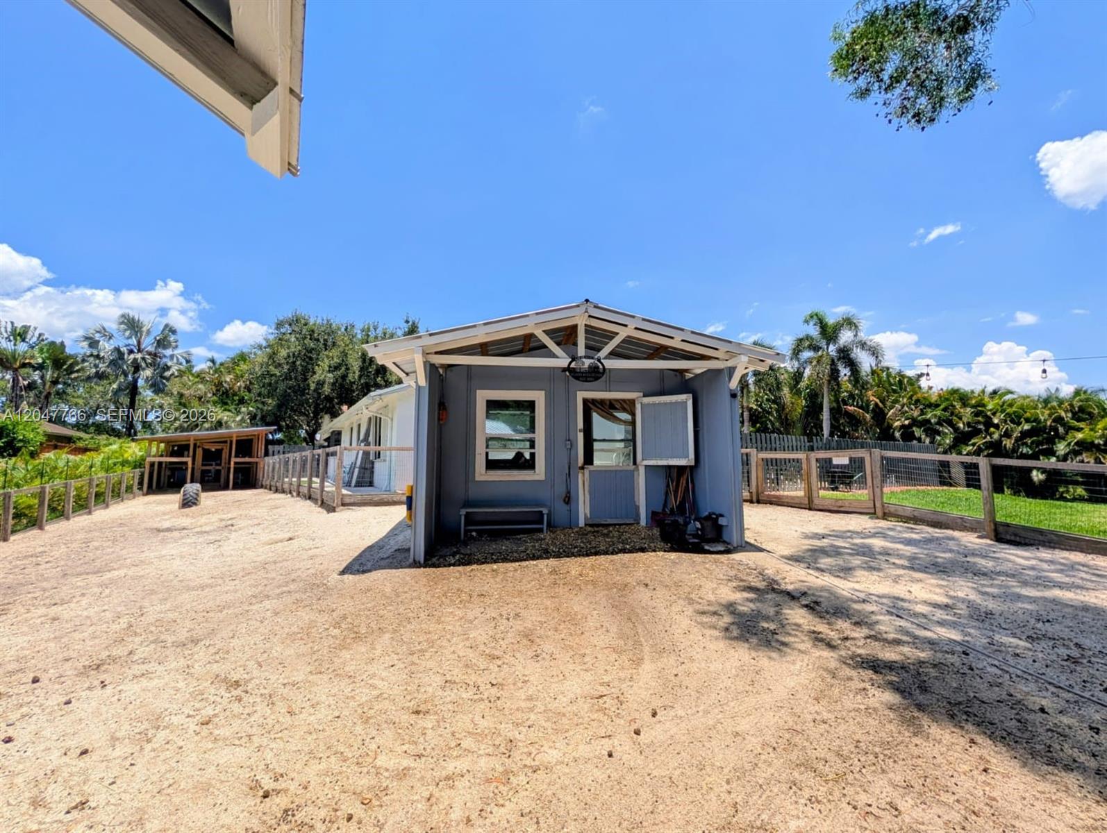 5131 SW 201st Ter