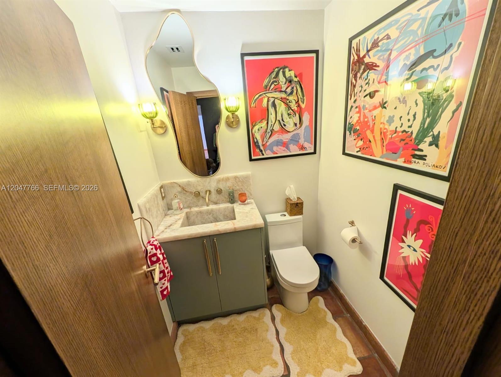 5131 SW 201st Ter