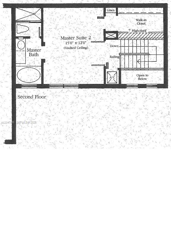 1595 Seagrape Way Unit: -