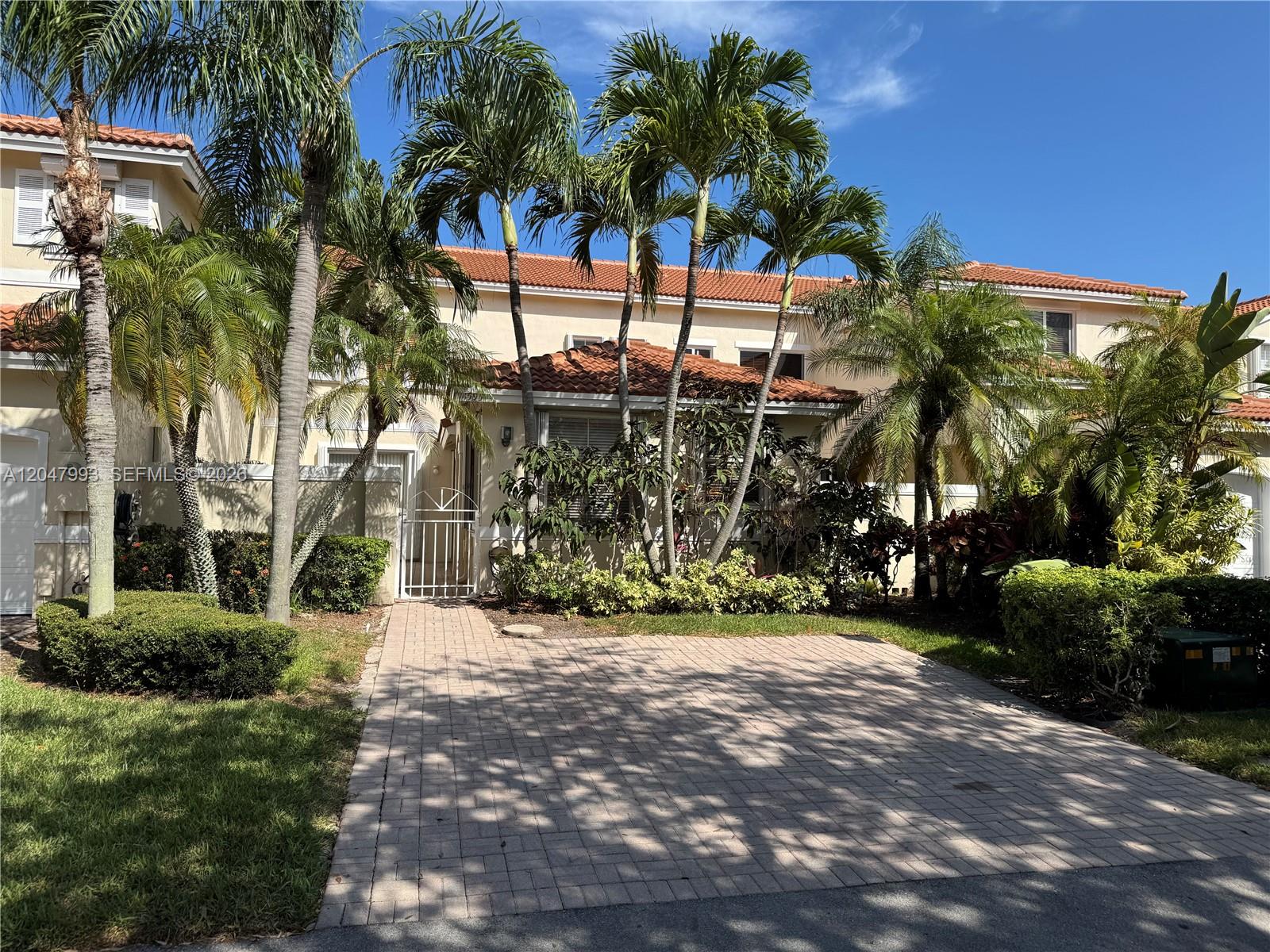 1595 Seagrape Way Unit: -