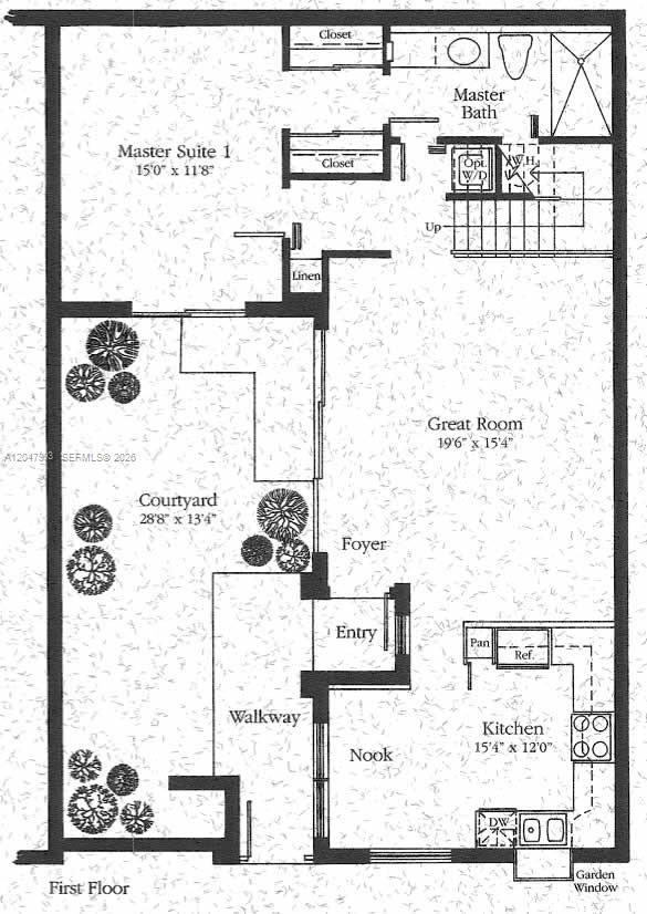 1595 Seagrape Way Unit: -