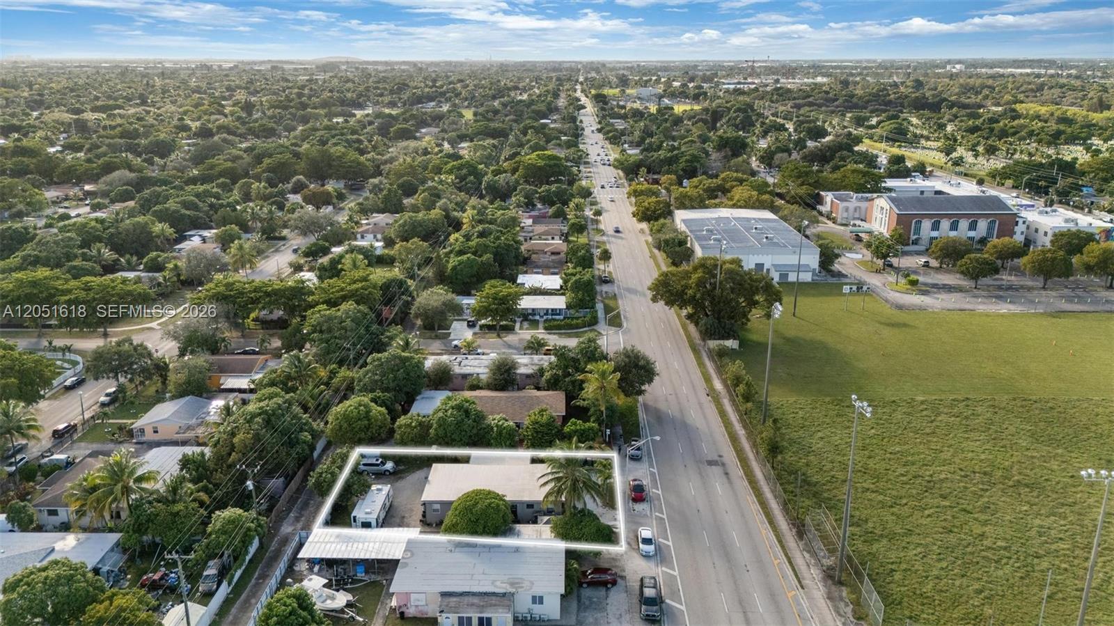 740 135 St