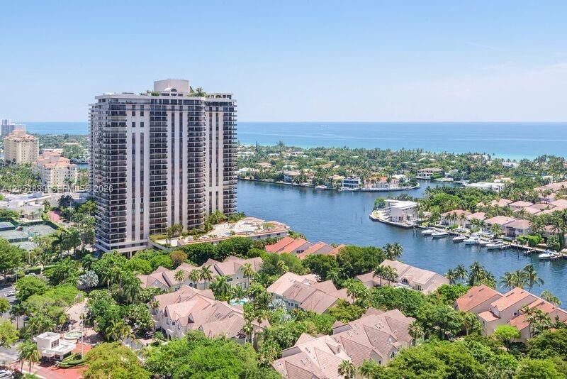 19400 Turnberry Way Unit: PH221