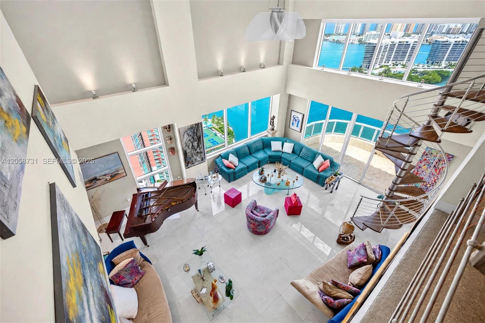 3330 NE 190th St Unit: UPH14