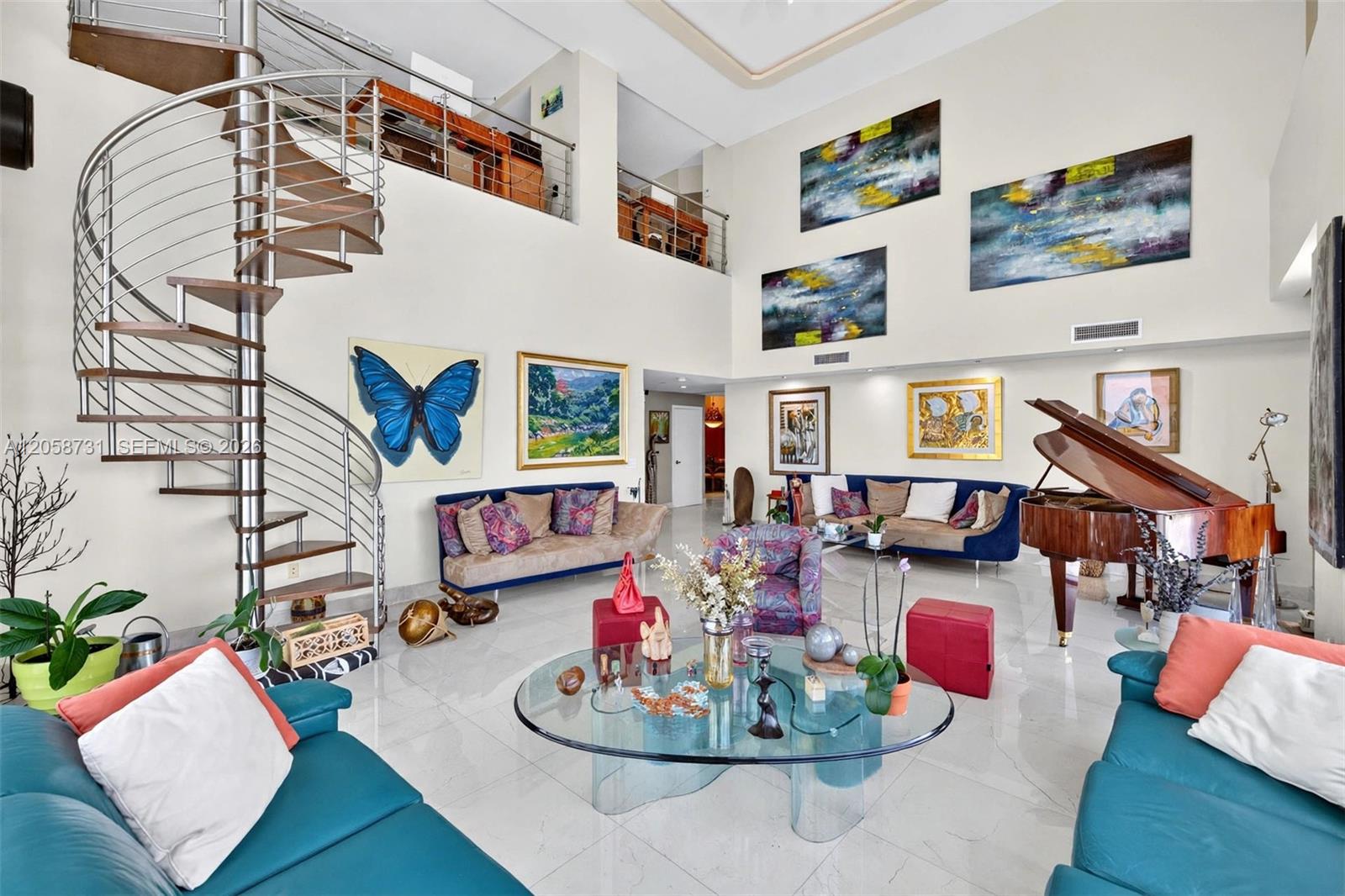 3330 NE 190th St Unit: UPH14