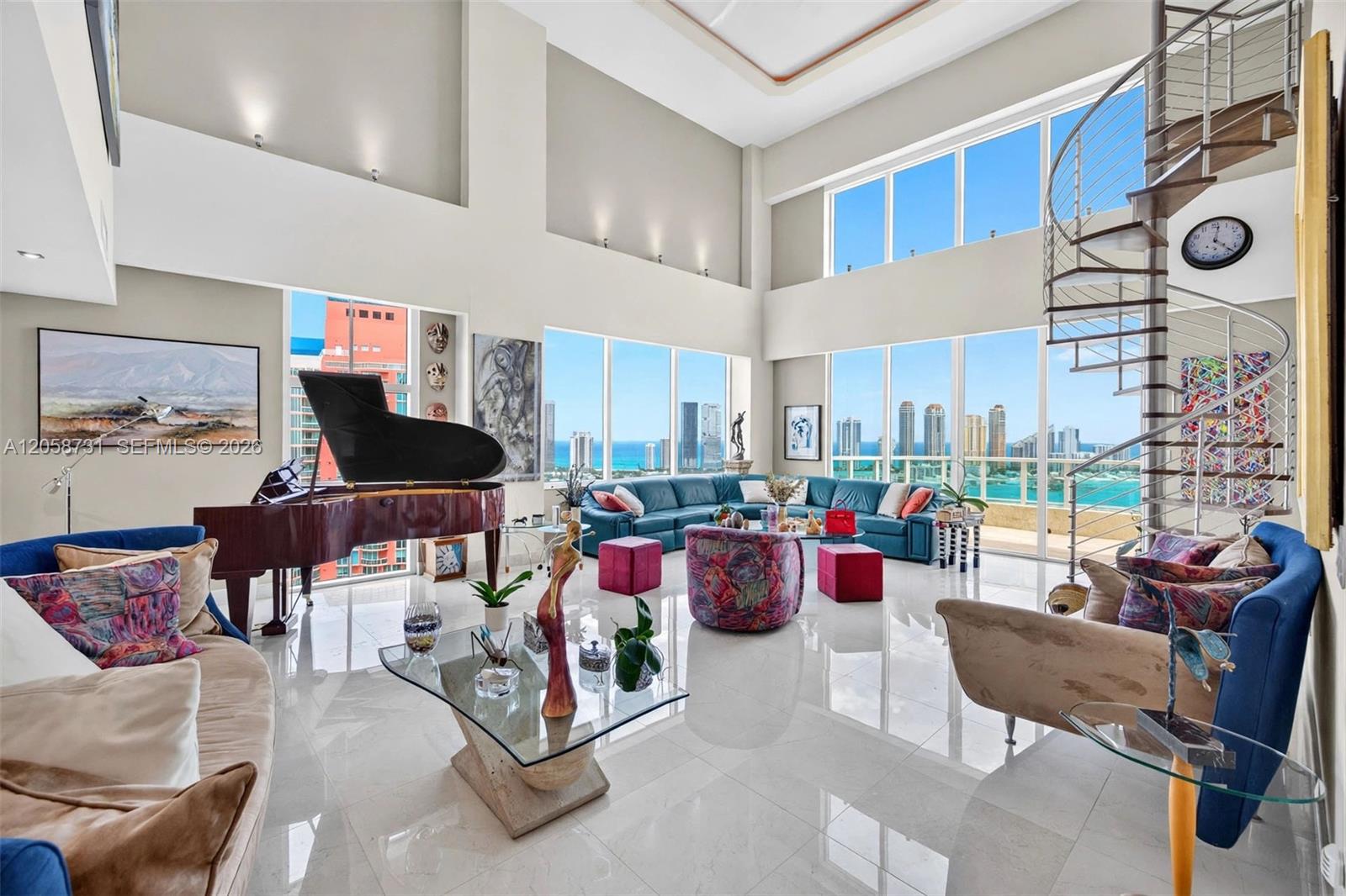 3330 NE 190th St Unit: UPH14