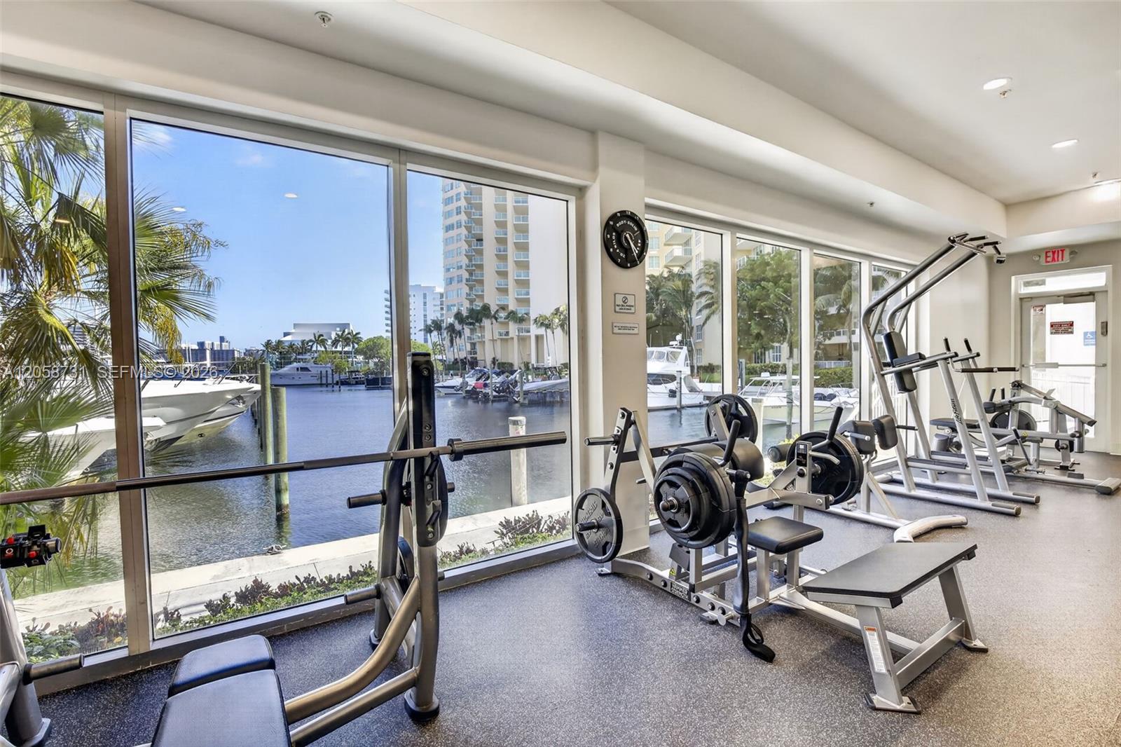 3330 NE 190th St Unit: UPH14