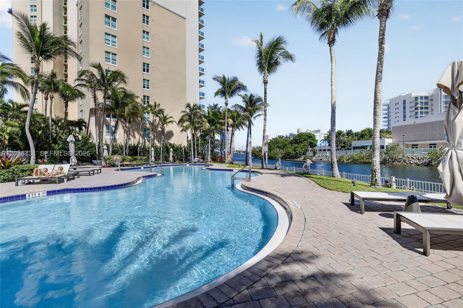 3330 NE 190th St Unit: UPH14