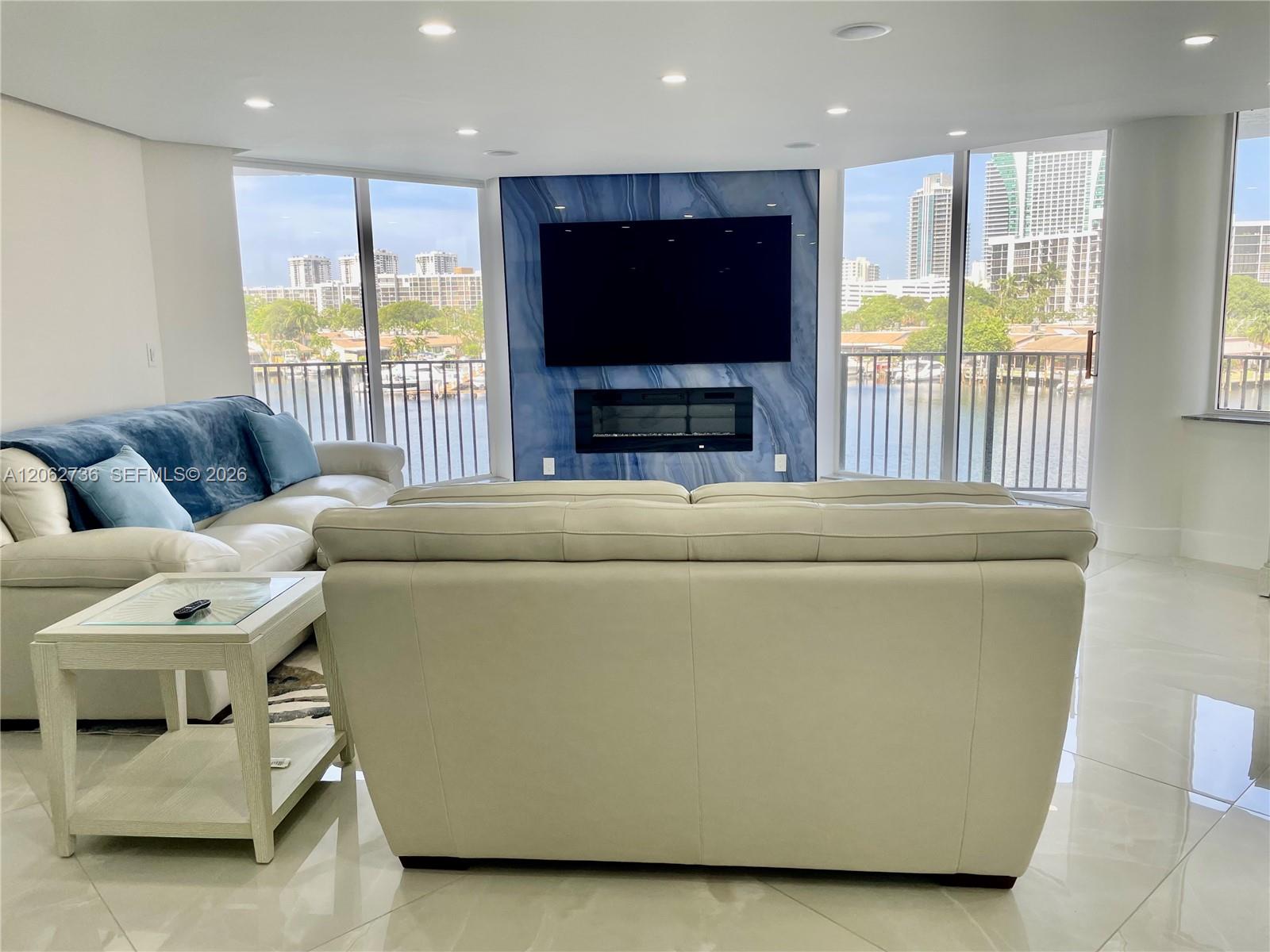 300 Three Islands Blvd # 603