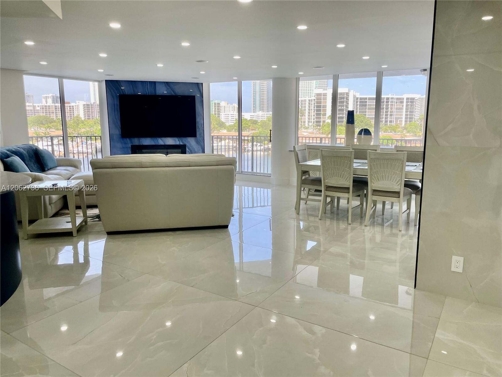 300 Three Islands Blvd # 603