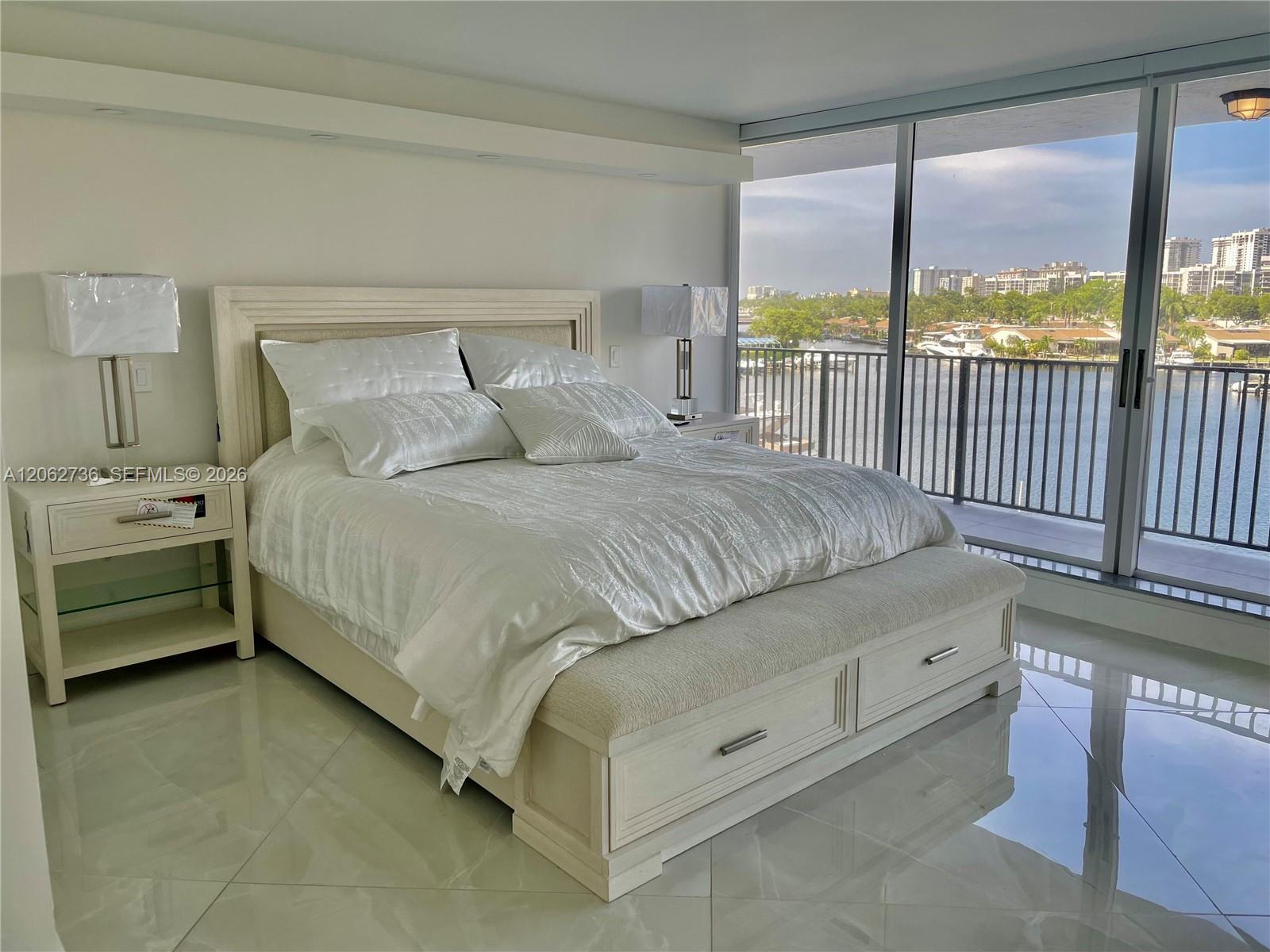 300 Three Islands Blvd # 603
