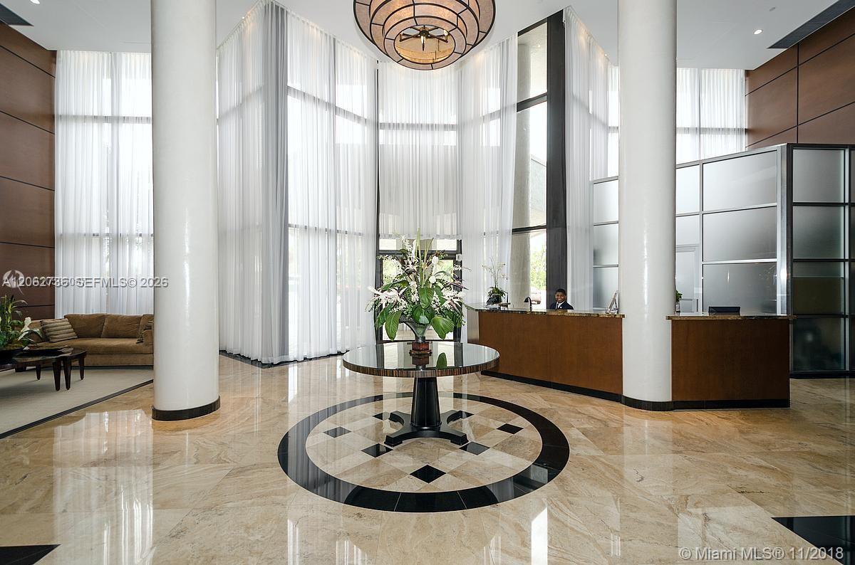300 Three Islands Blvd # 603