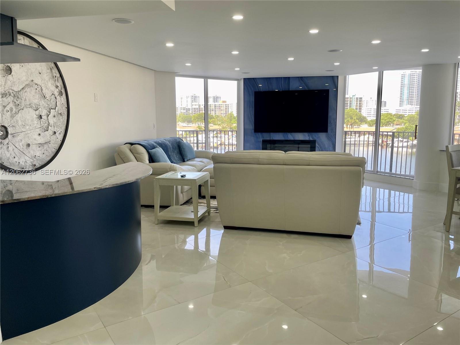 300 Three Islands Blvd # 603