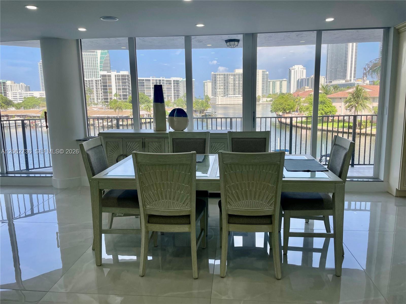 300 Three Islands Blvd # 603