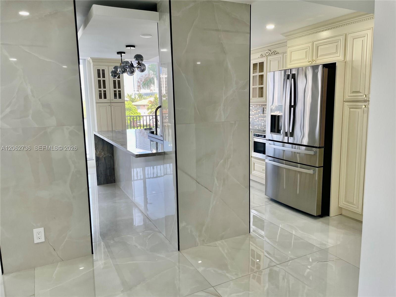 300 Three Islands Blvd # 603