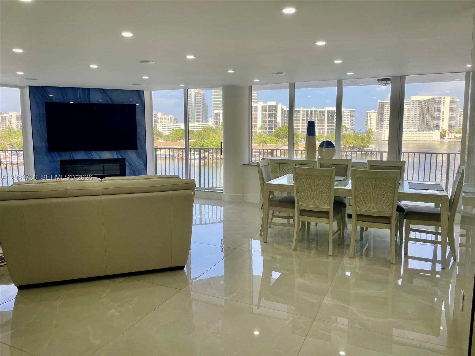 300 Three Islands Blvd # 603