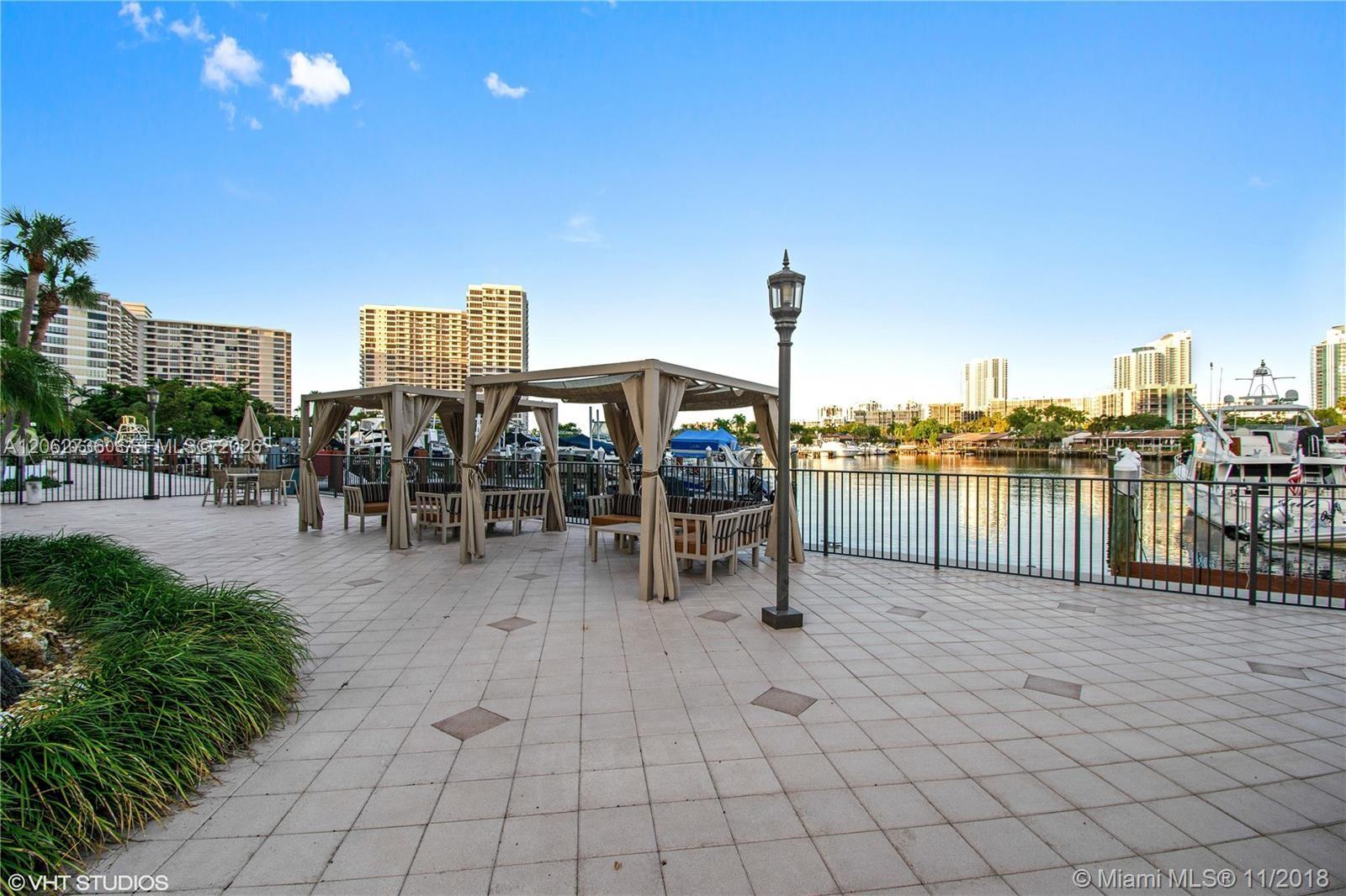 300 Three Islands Blvd # 603