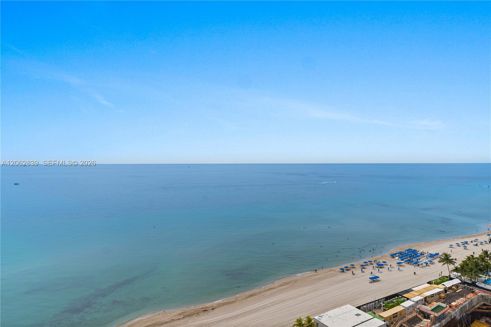 18911 Collins Ave # 2103