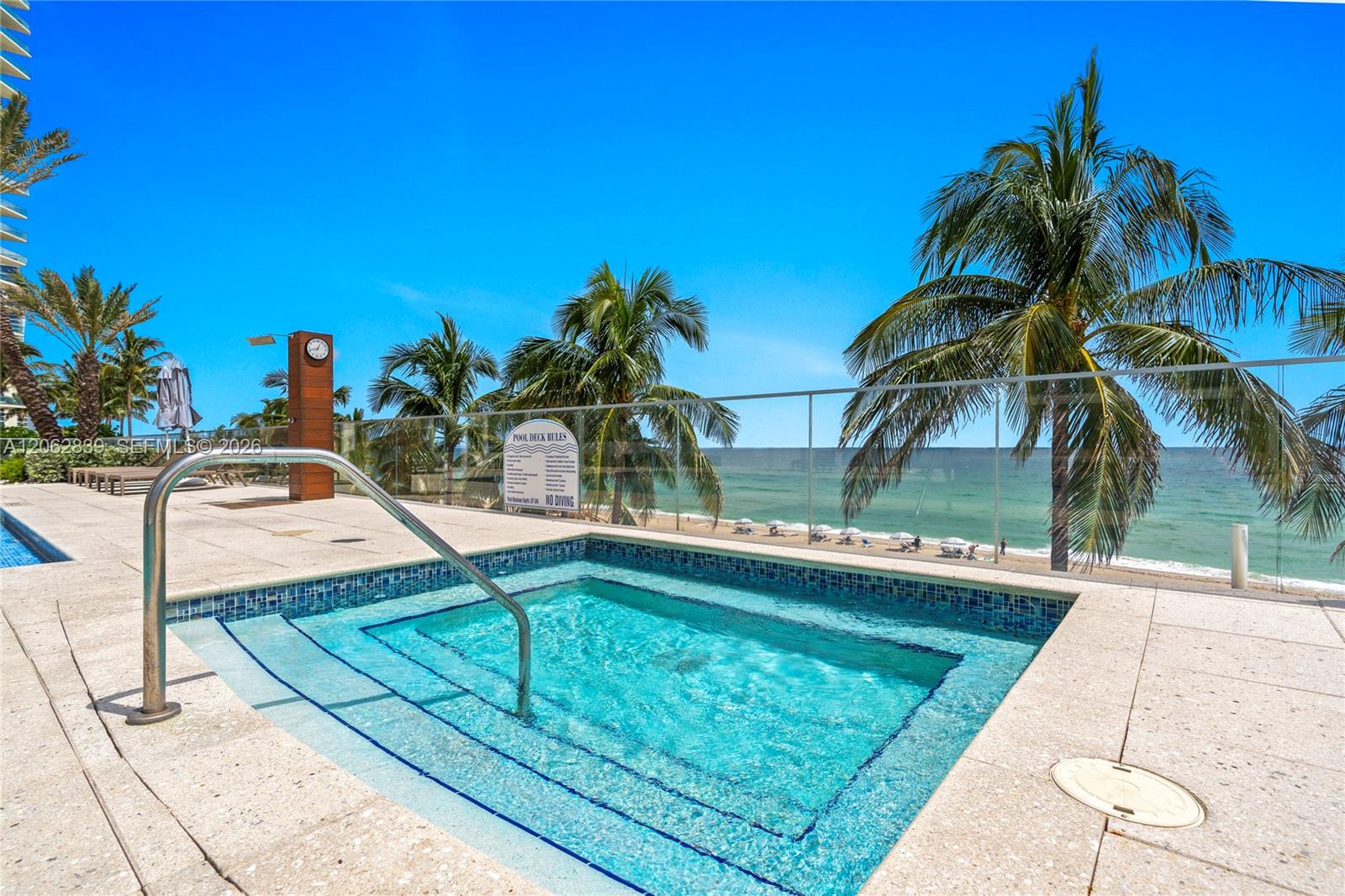 18911 Collins Ave # 2103