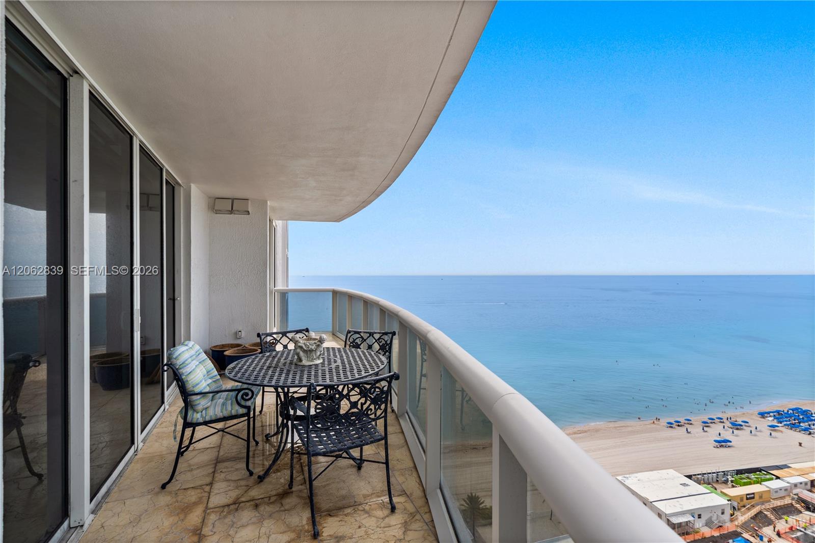 18911 Collins Ave # 2103
