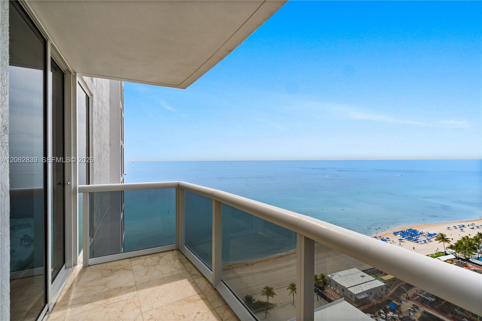 18911 Collins Ave # 2103