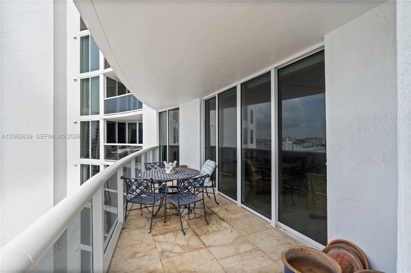 18911 Collins Ave # 2103