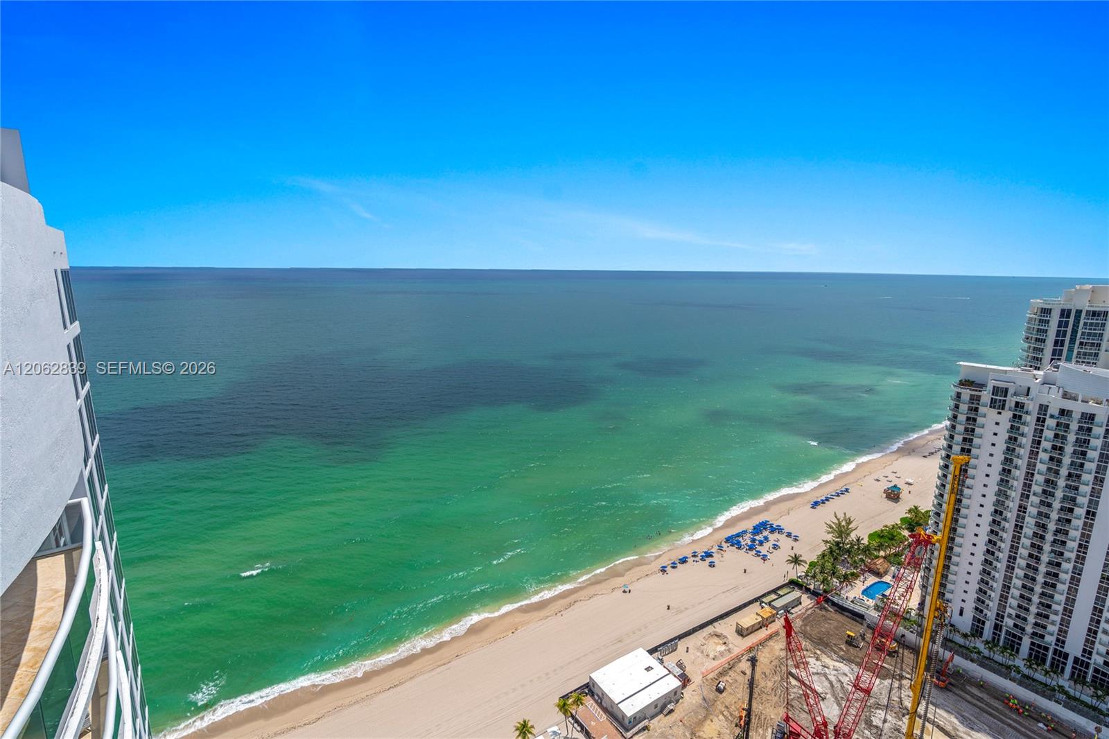 18911 Collins Ave # 2103