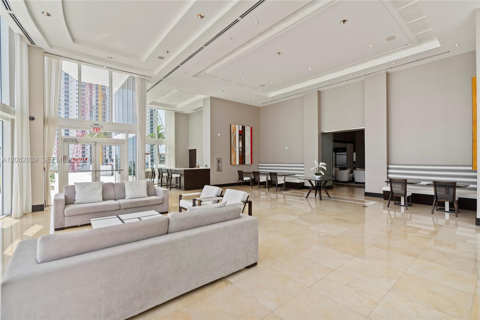 18911 Collins Ave # 2103