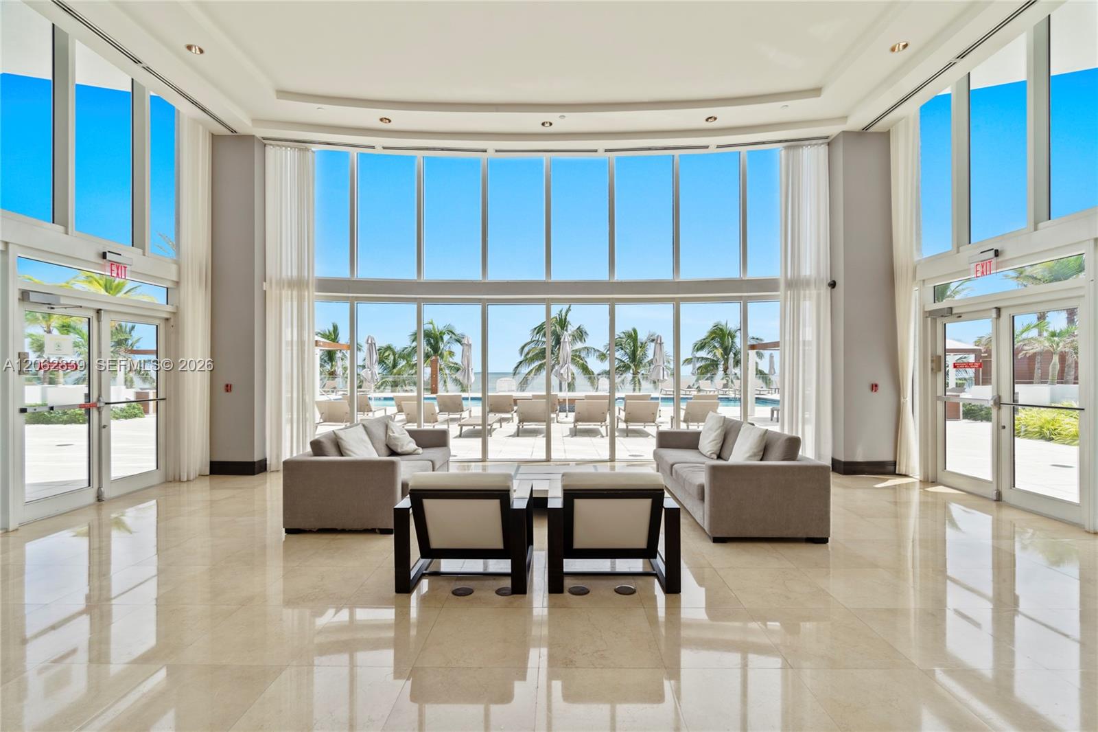 18911 Collins Ave # 2103