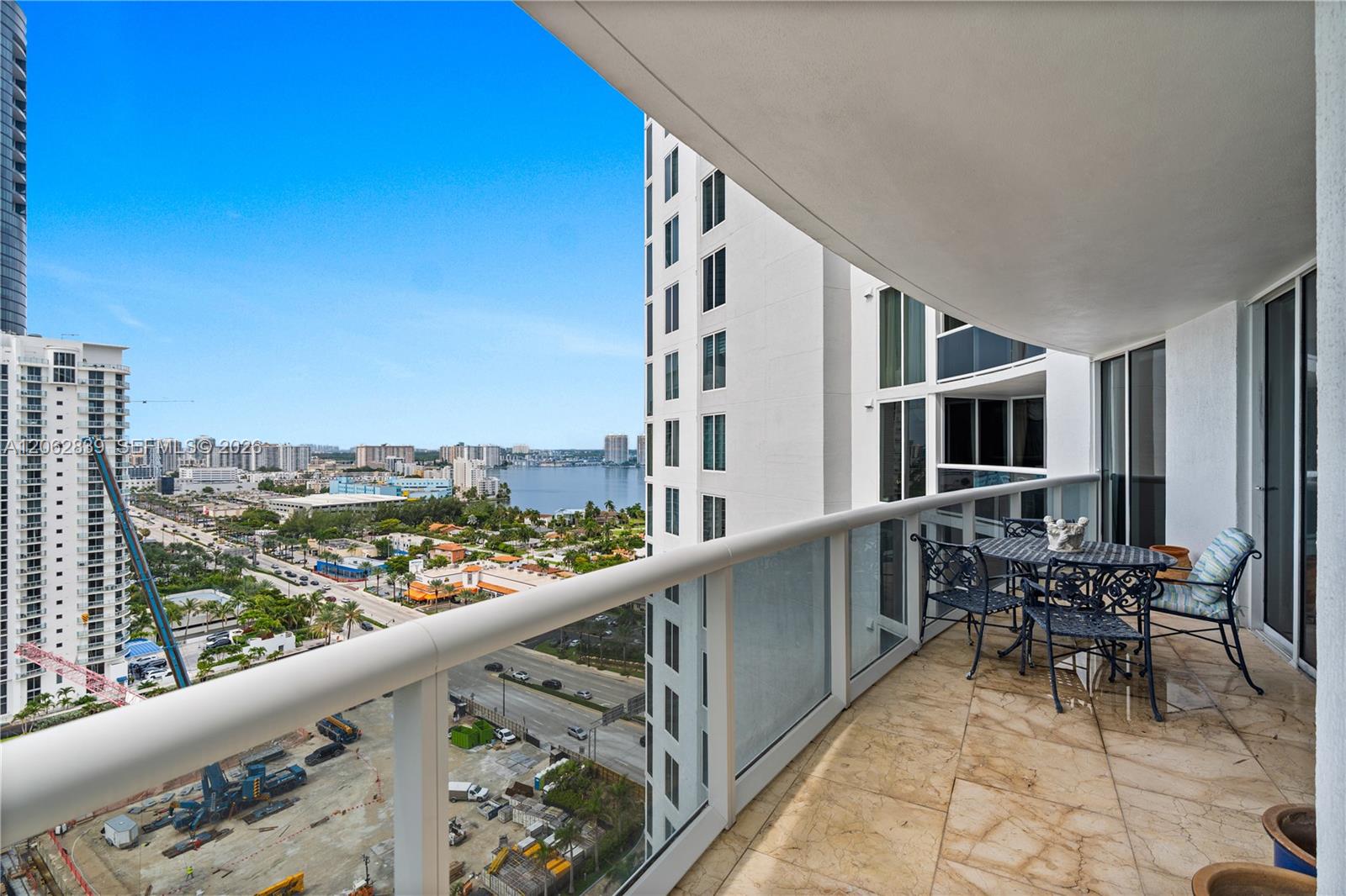 18911 Collins Ave # 2103