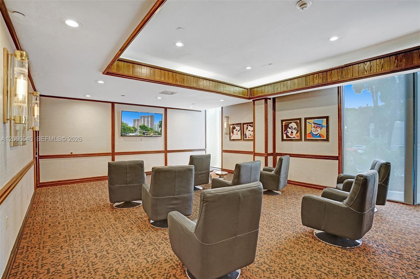 20281 E Country Club Dr # 1801