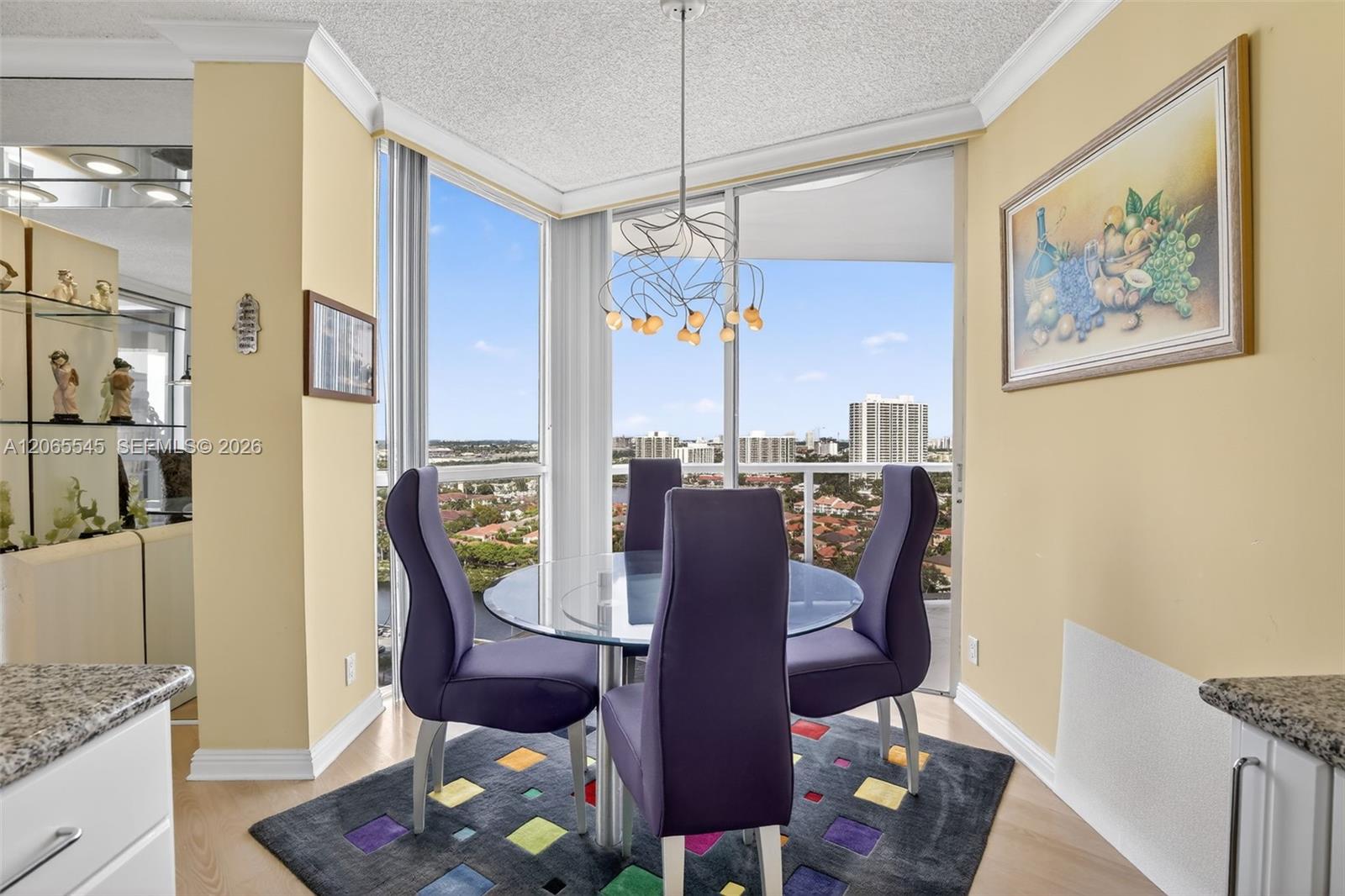 20281 E Country Club Dr # 1801