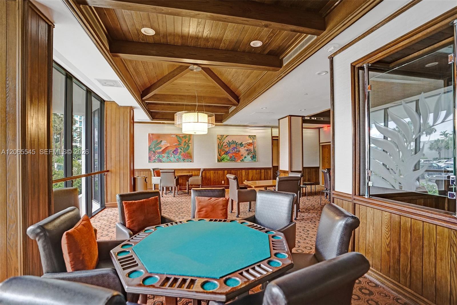 20281 E Country Club Dr # 1801
