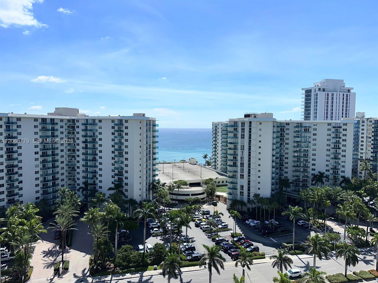 3800 S Ocean Dr # 1516