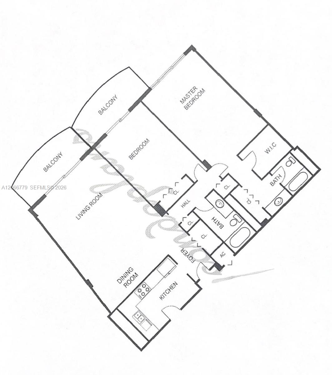 3800 S Ocean Dr # 1516