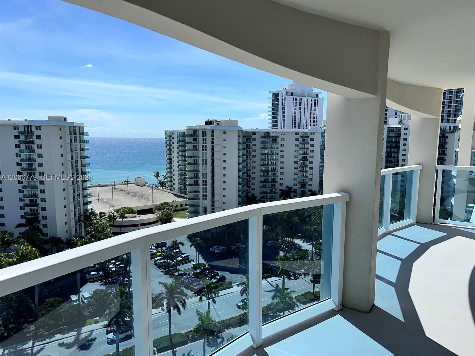 3800 S Ocean Dr # 1516