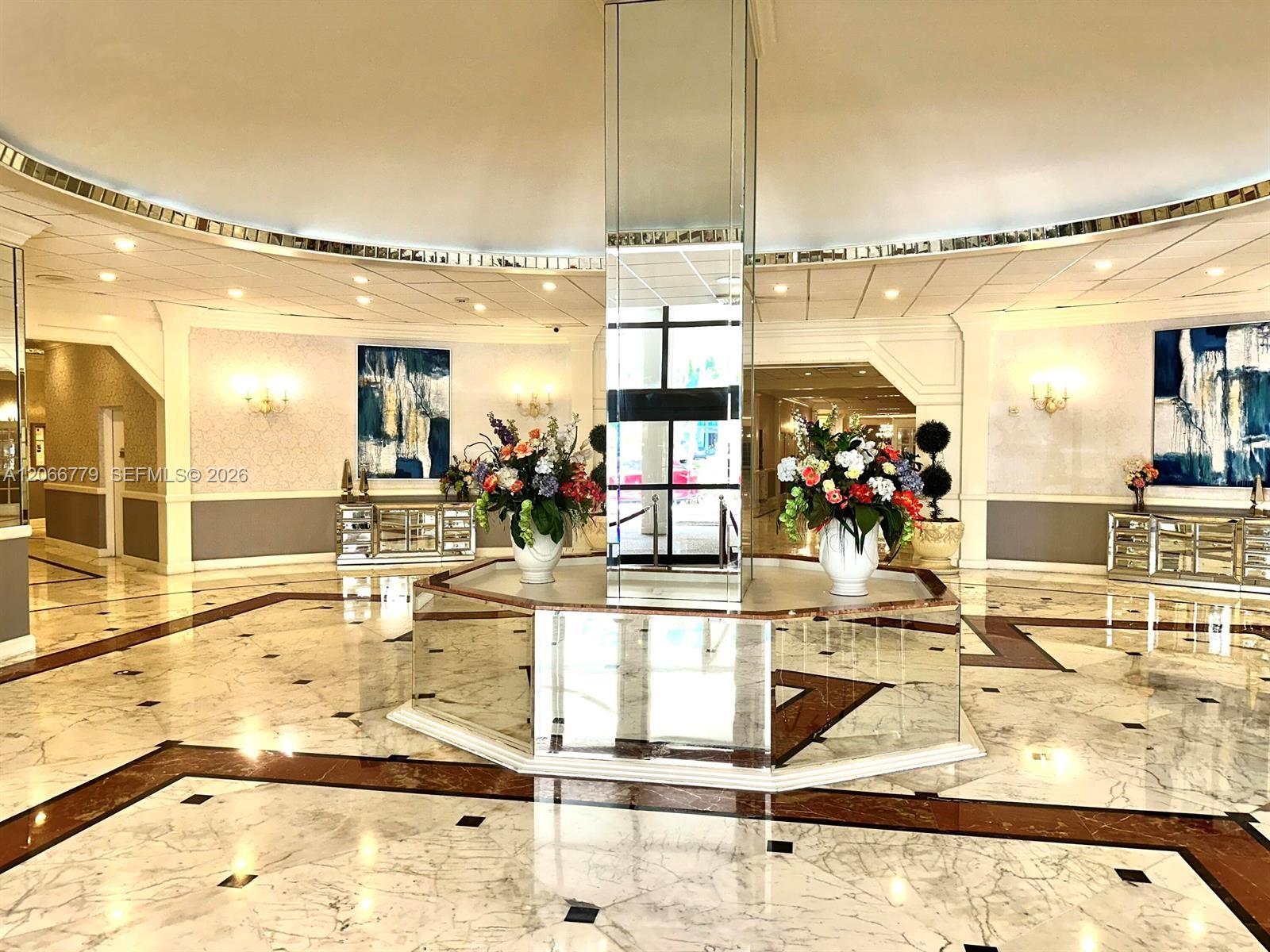 3800 S Ocean Dr # 1516
