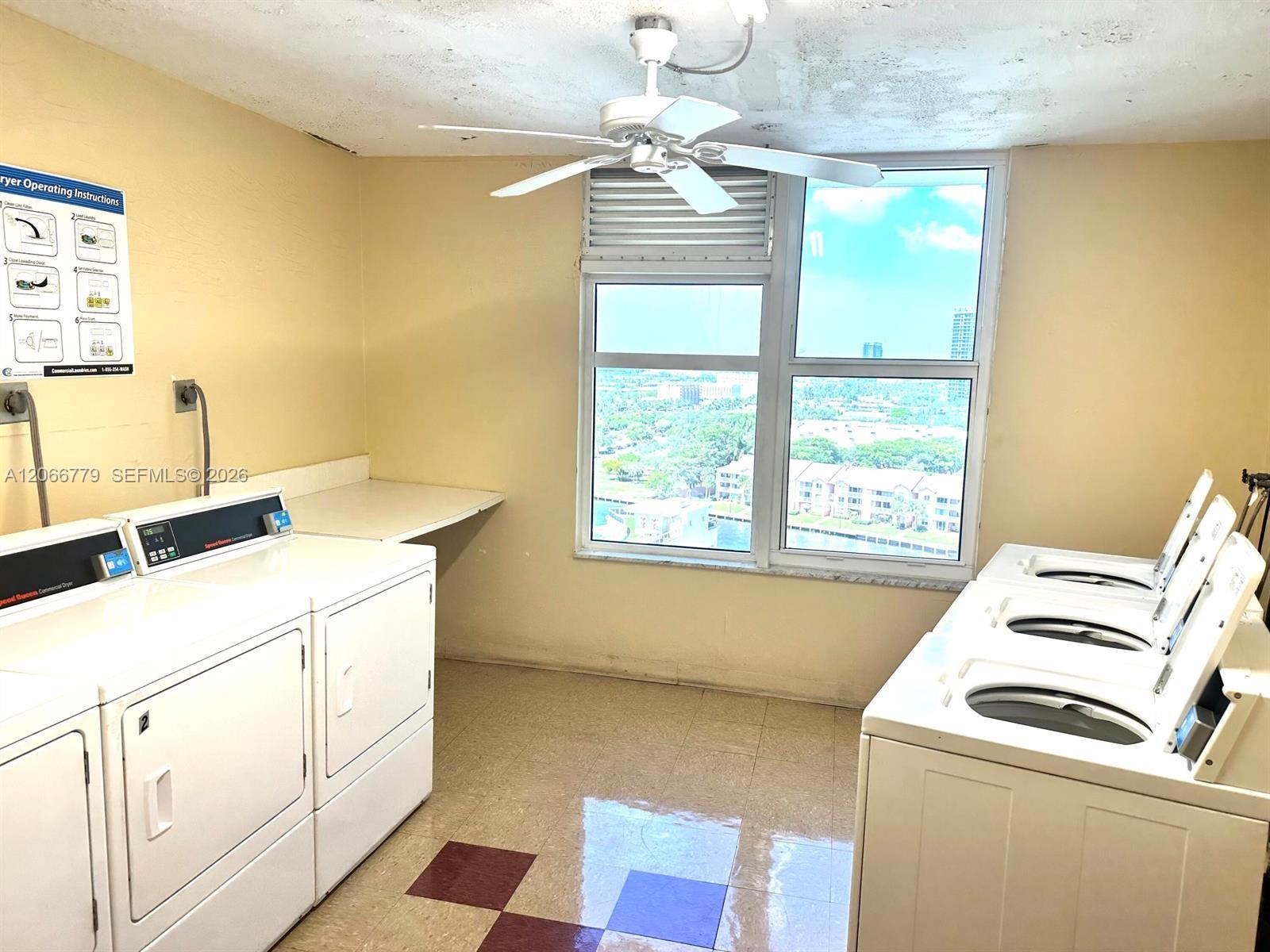 3800 S Ocean Dr # 1516
