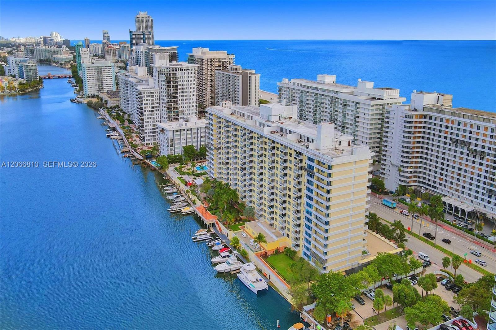 5600 Collins Ave # 9D