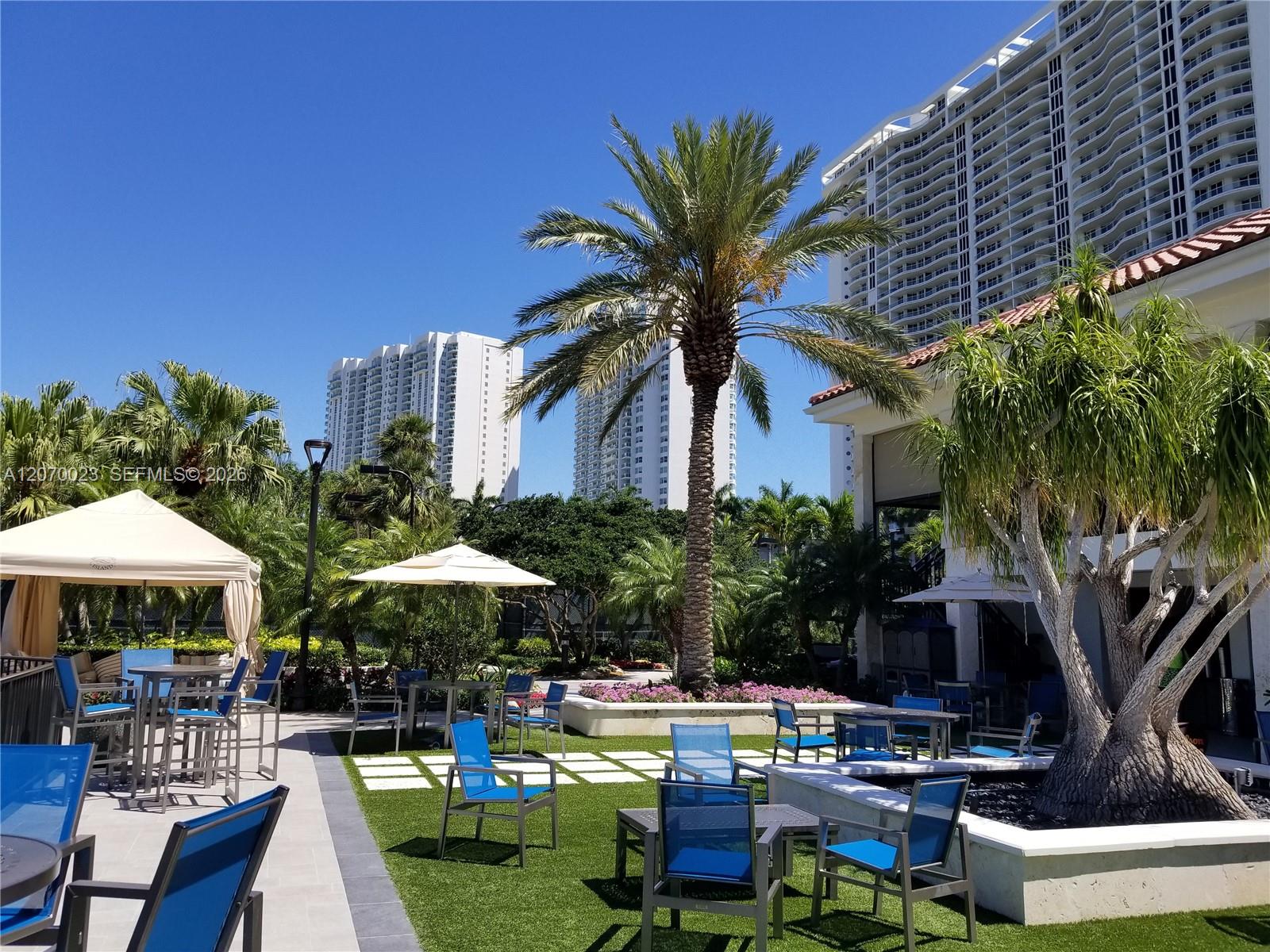 3000 Island Blvd # 1106